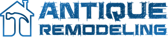 Antique Remodeling